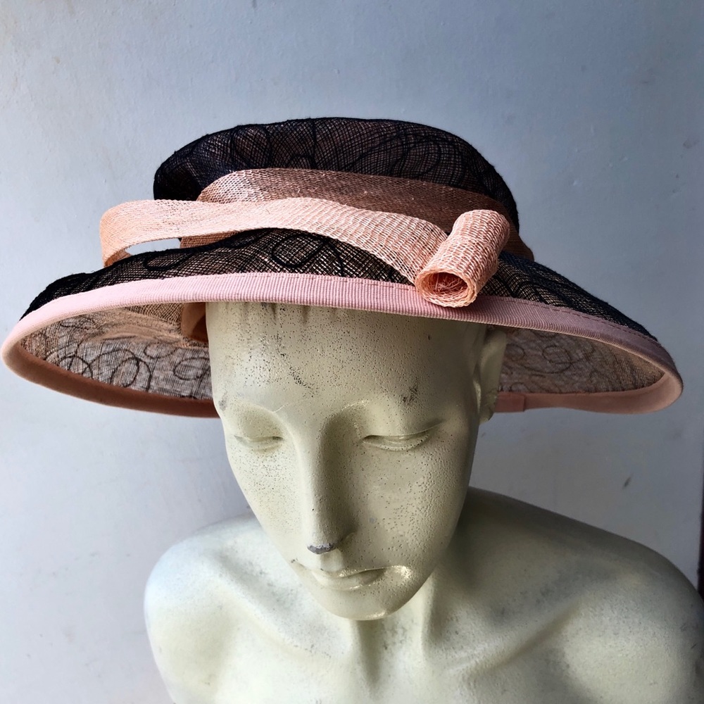 Soprattutto Italy Mesh Event Hat
